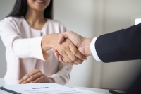 Zo onderhandel je over je nieuwe salaris