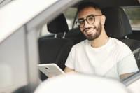 Hoeveel tijd neemt een bestelauto verzekeren in beslag?