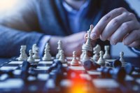 Van leverancier naar strategisch gesprekspartner bij belangrijke klanten