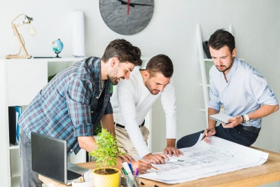 7 tips voor beginnende architecten