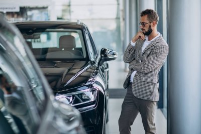 Kunnen zzp’ers een auto leasen?