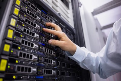 Wat is webhosting precies?
