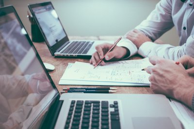 Waarom een goede administratie cruciaal is voor het succes van een bedrijf