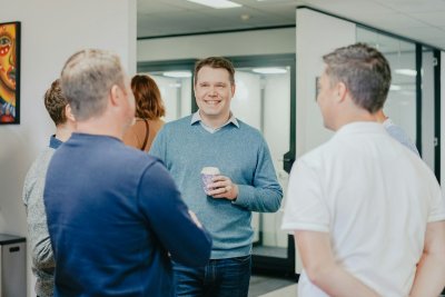 Een besloten klantengroep werkt beter dan social media